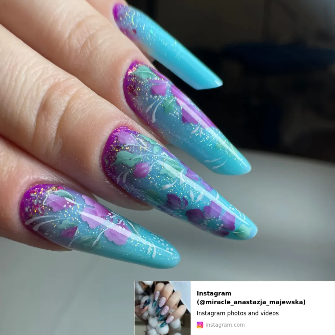 Stylizacja paznokci Excellent PRO - Excellent PRO Builder Color With Thixotropy Lagoon 15g